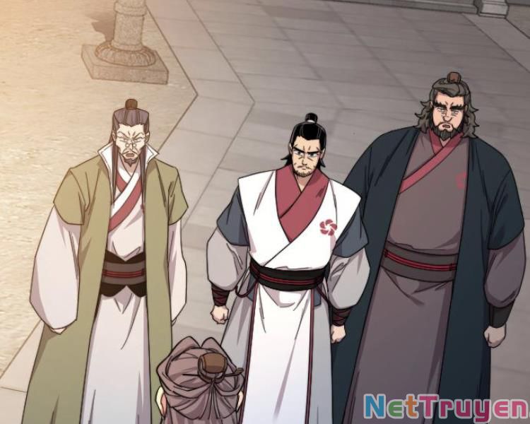 Hoa Sơn Tái Khởi Chapter 33 - Trang 2