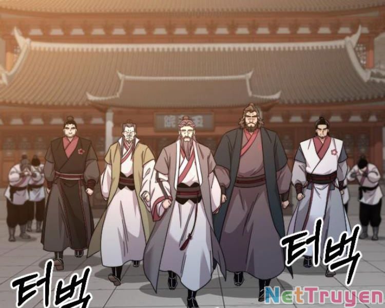 Hoa Sơn Tái Khởi Chapter 33 - Trang 2