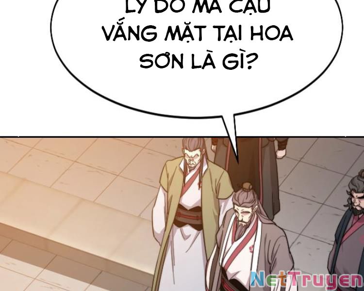 Hoa Sơn Tái Khởi Chapter 33 - Trang 2
