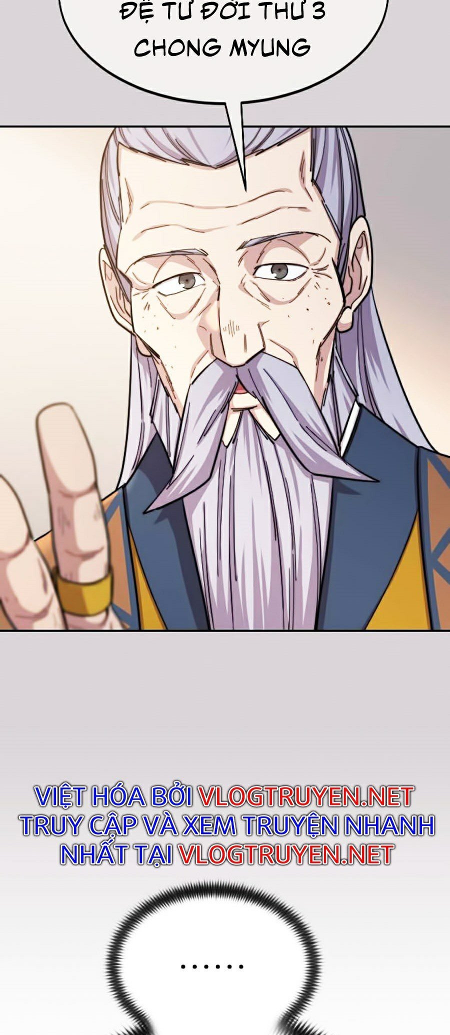 Hoa Sơn Tái Khởi Chapter 34 - Trang 2
