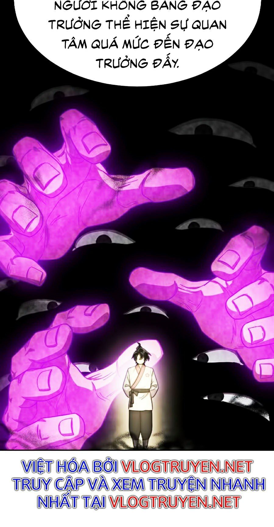 Hoa Sơn Tái Khởi Chapter 34 - Trang 2
