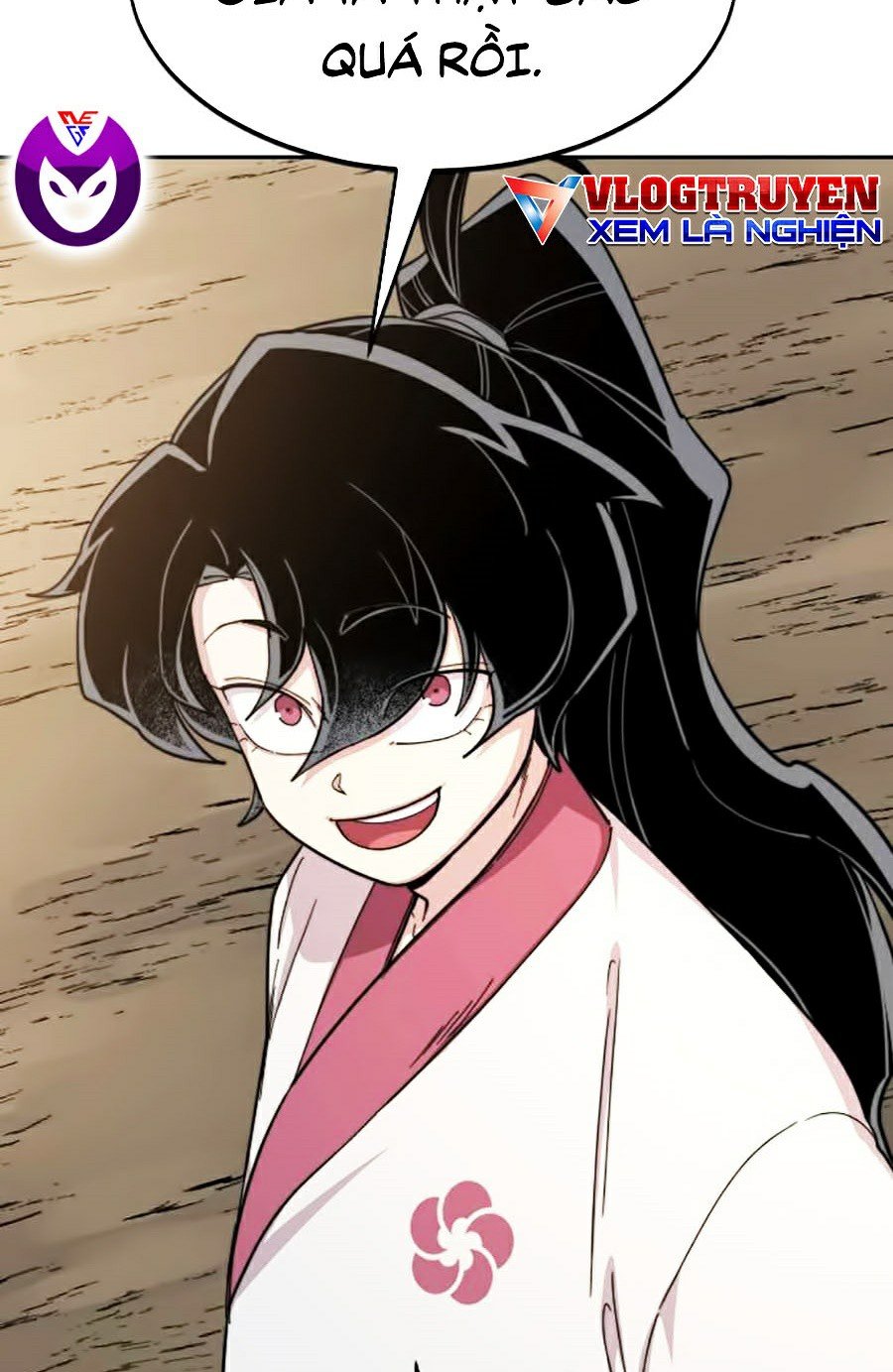 Hoa Sơn Tái Khởi Chapter 34 - Trang 2