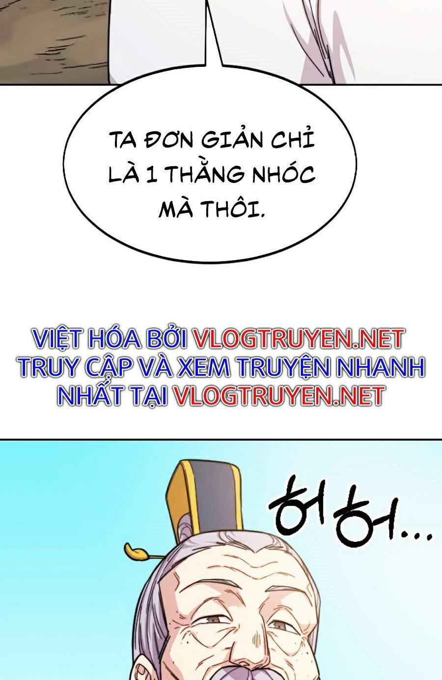 Hoa Sơn Tái Khởi Chapter 34 - Trang 2