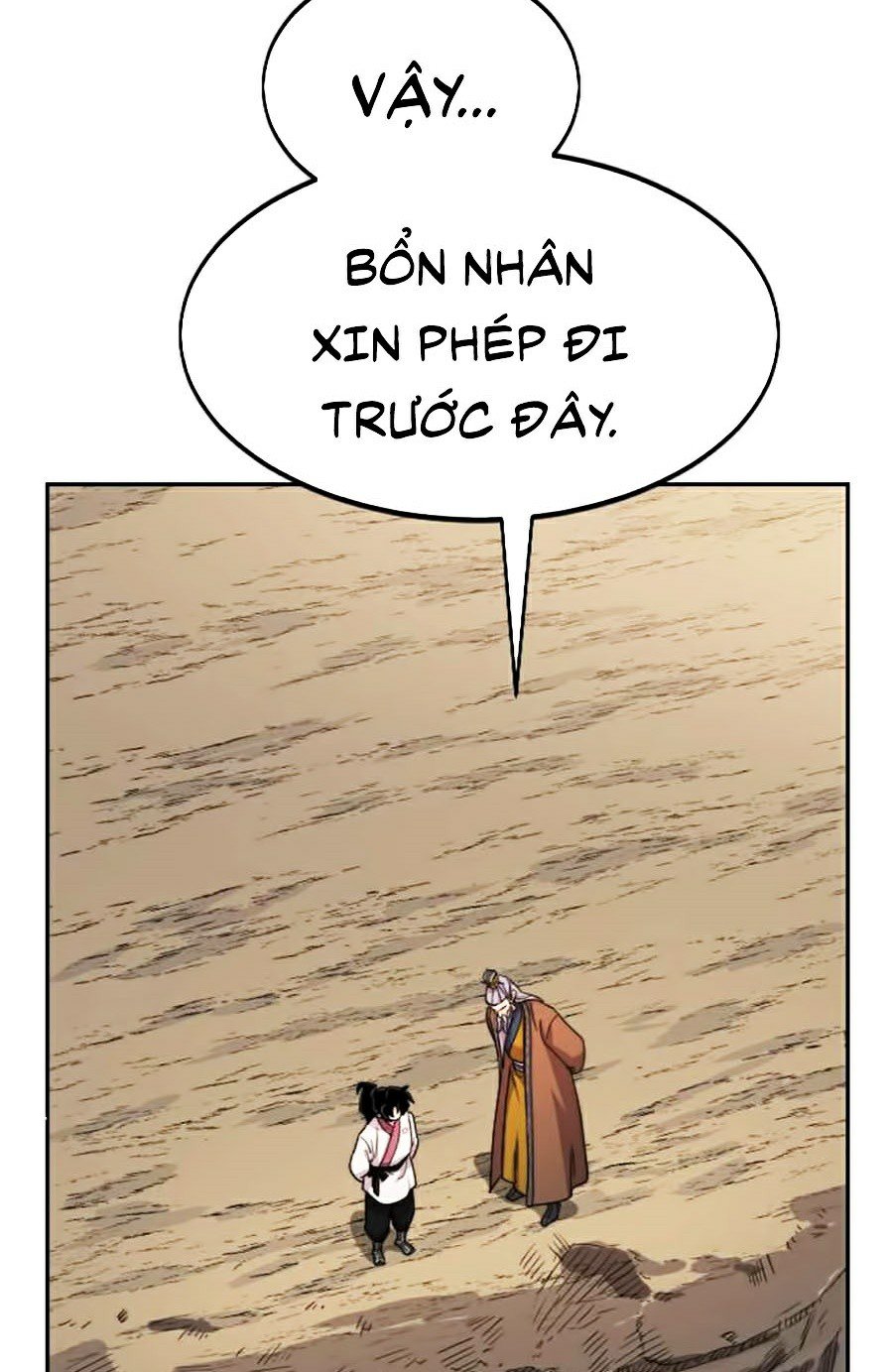 Hoa Sơn Tái Khởi Chapter 34 - Trang 2