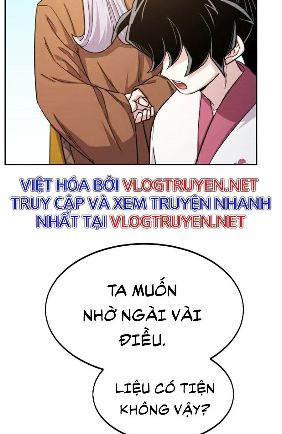Hoa Sơn Tái Khởi Chapter 34 - Trang 2