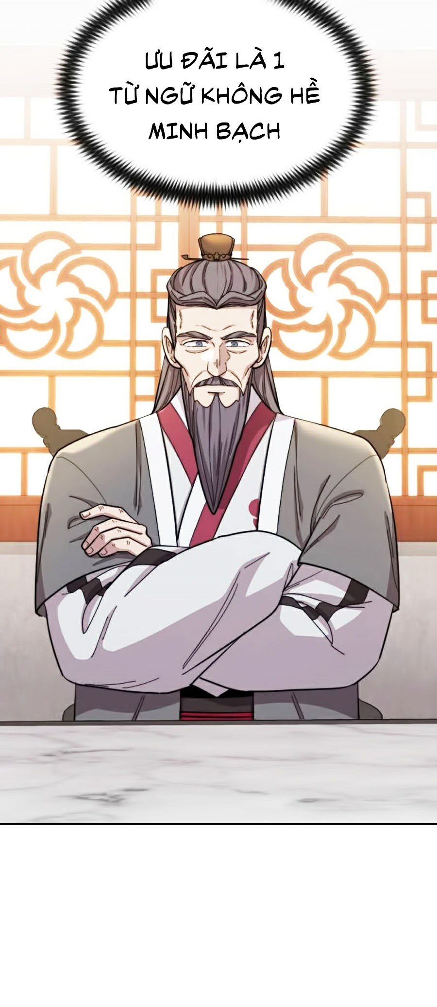 Hoa Sơn Tái Khởi Chapter 34 - Trang 2