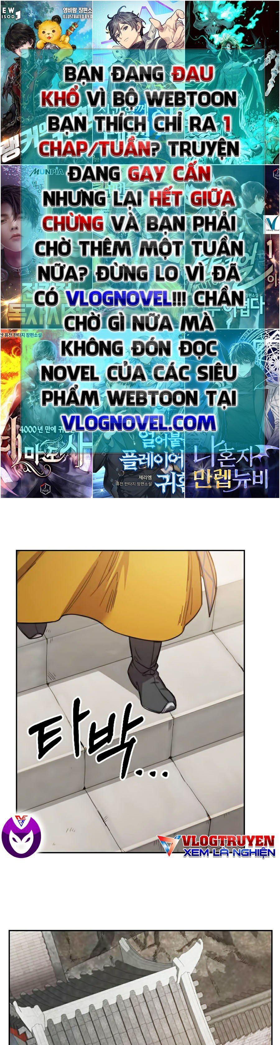 Hoa Sơn Tái Khởi Chapter 34 - Trang 2