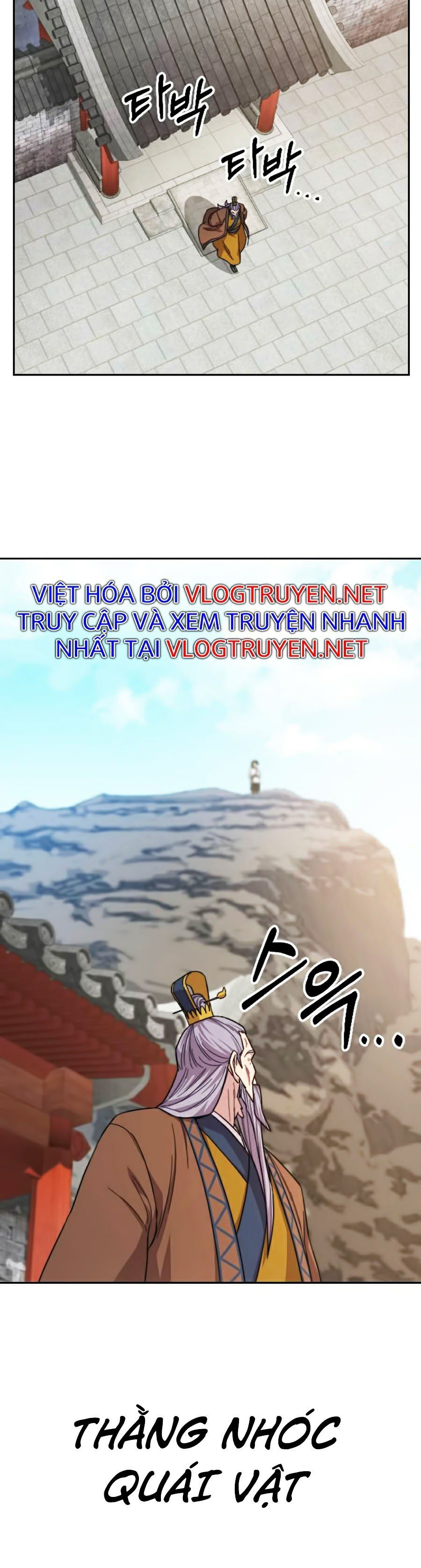 Hoa Sơn Tái Khởi Chapter 34 - Trang 2