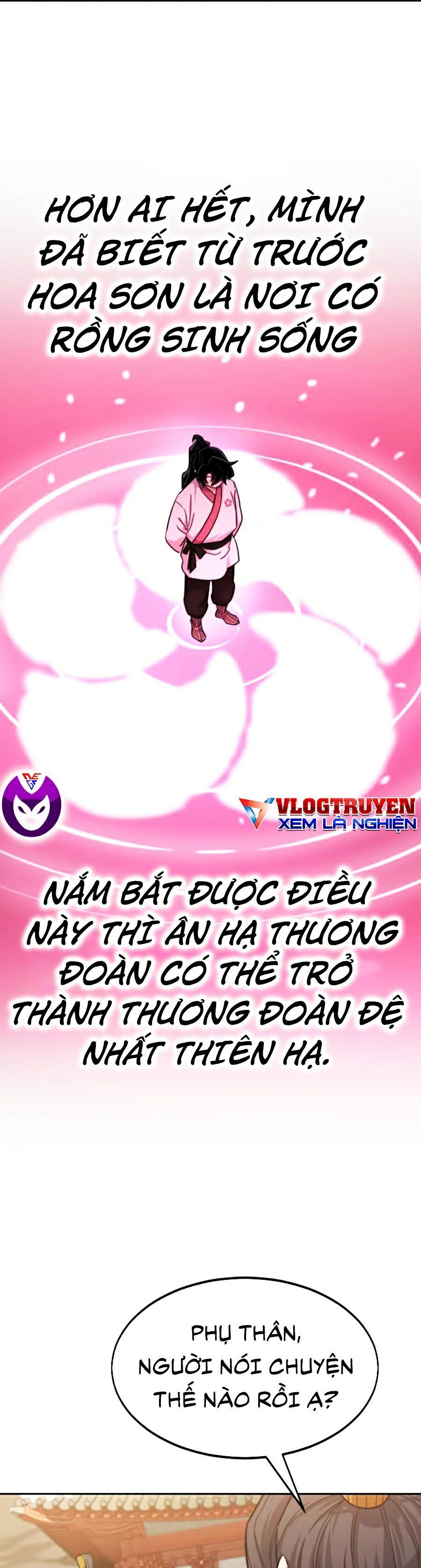 Hoa Sơn Tái Khởi Chapter 34 - Trang 2