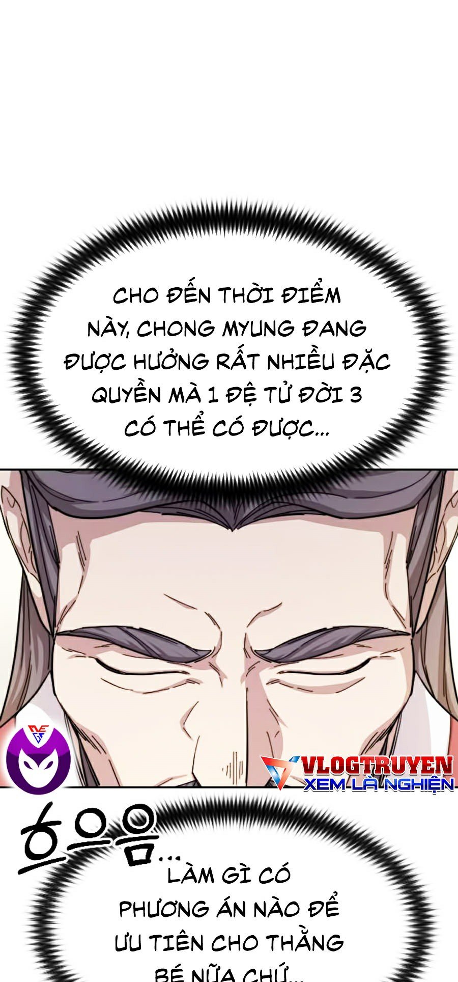 Hoa Sơn Tái Khởi Chapter 34 - Trang 2