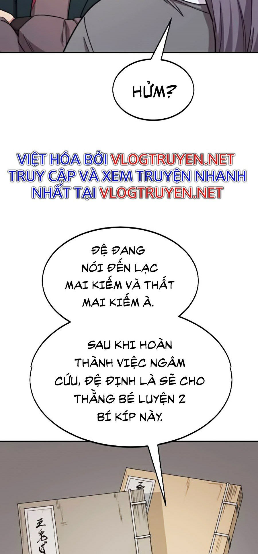 Hoa Sơn Tái Khởi Chapter 34 - Trang 2