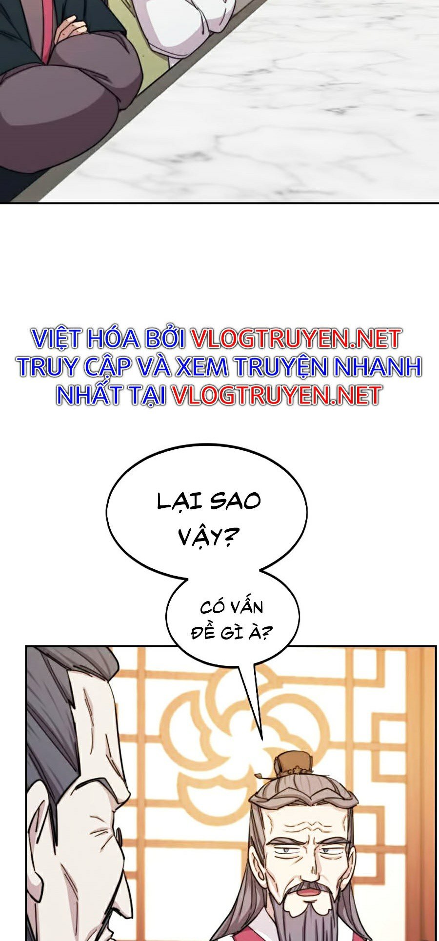 Hoa Sơn Tái Khởi Chapter 34 - Trang 2