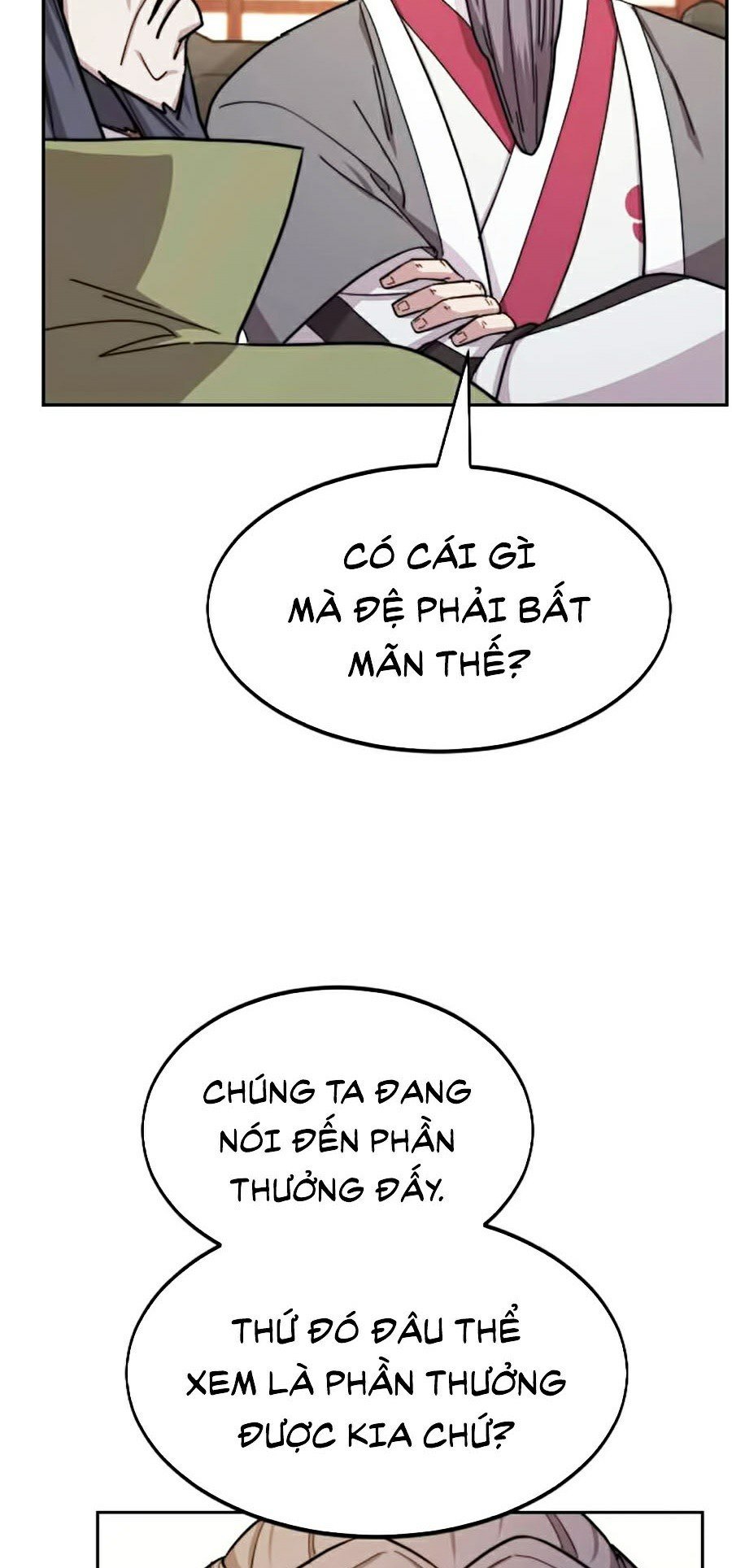 Hoa Sơn Tái Khởi Chapter 34 - Trang 2