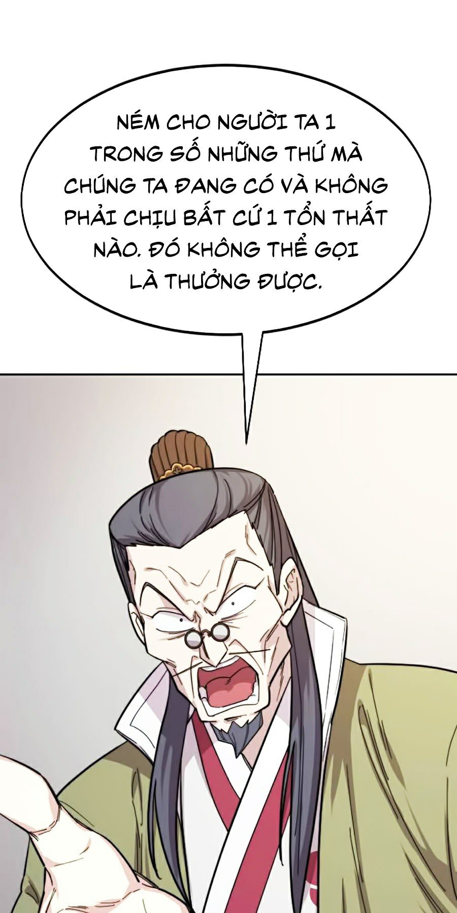 Hoa Sơn Tái Khởi Chapter 34 - Trang 2