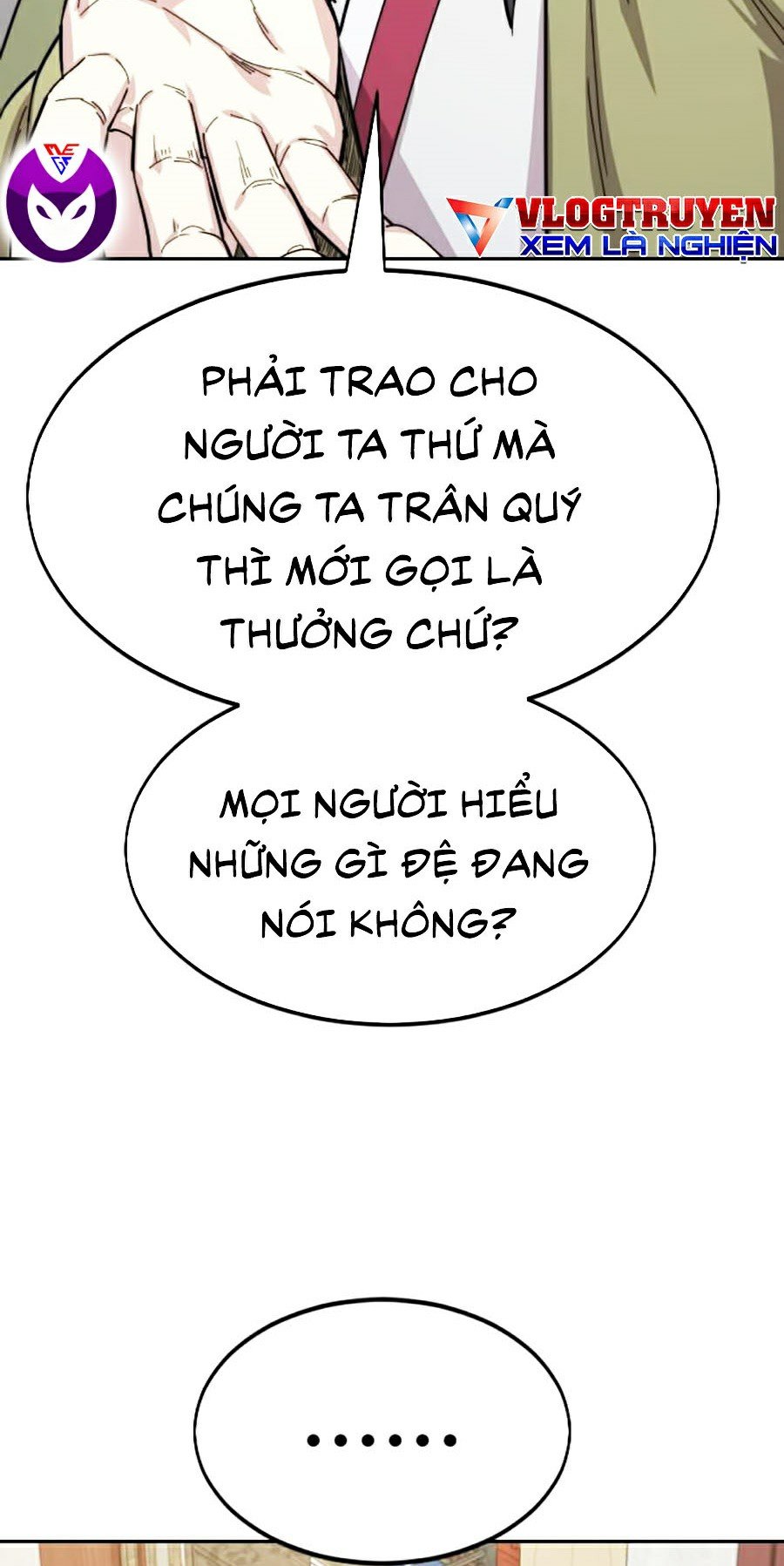 Hoa Sơn Tái Khởi Chapter 34 - Trang 2