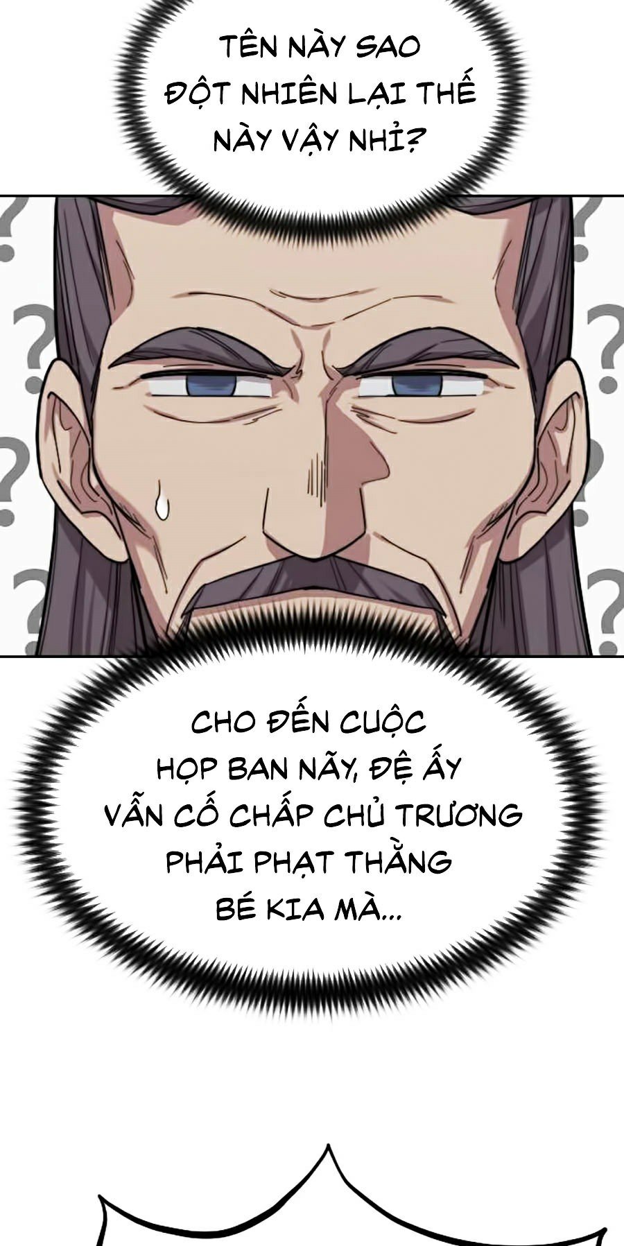 Hoa Sơn Tái Khởi Chapter 34 - Trang 2