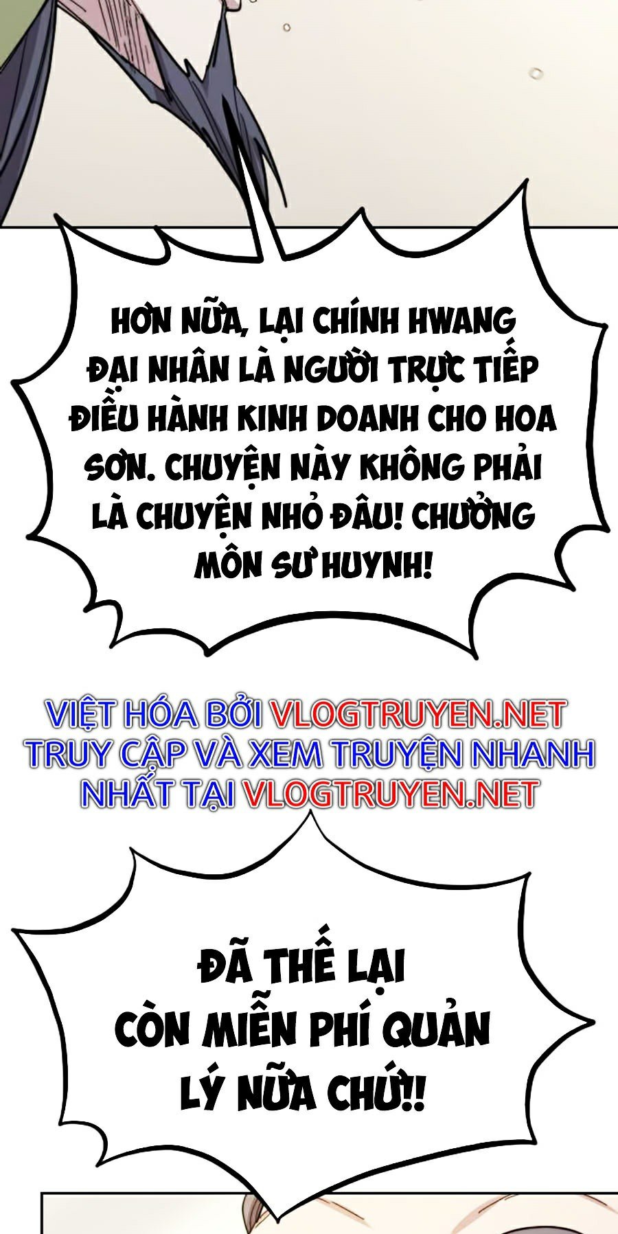 Hoa Sơn Tái Khởi Chapter 34 - Trang 2