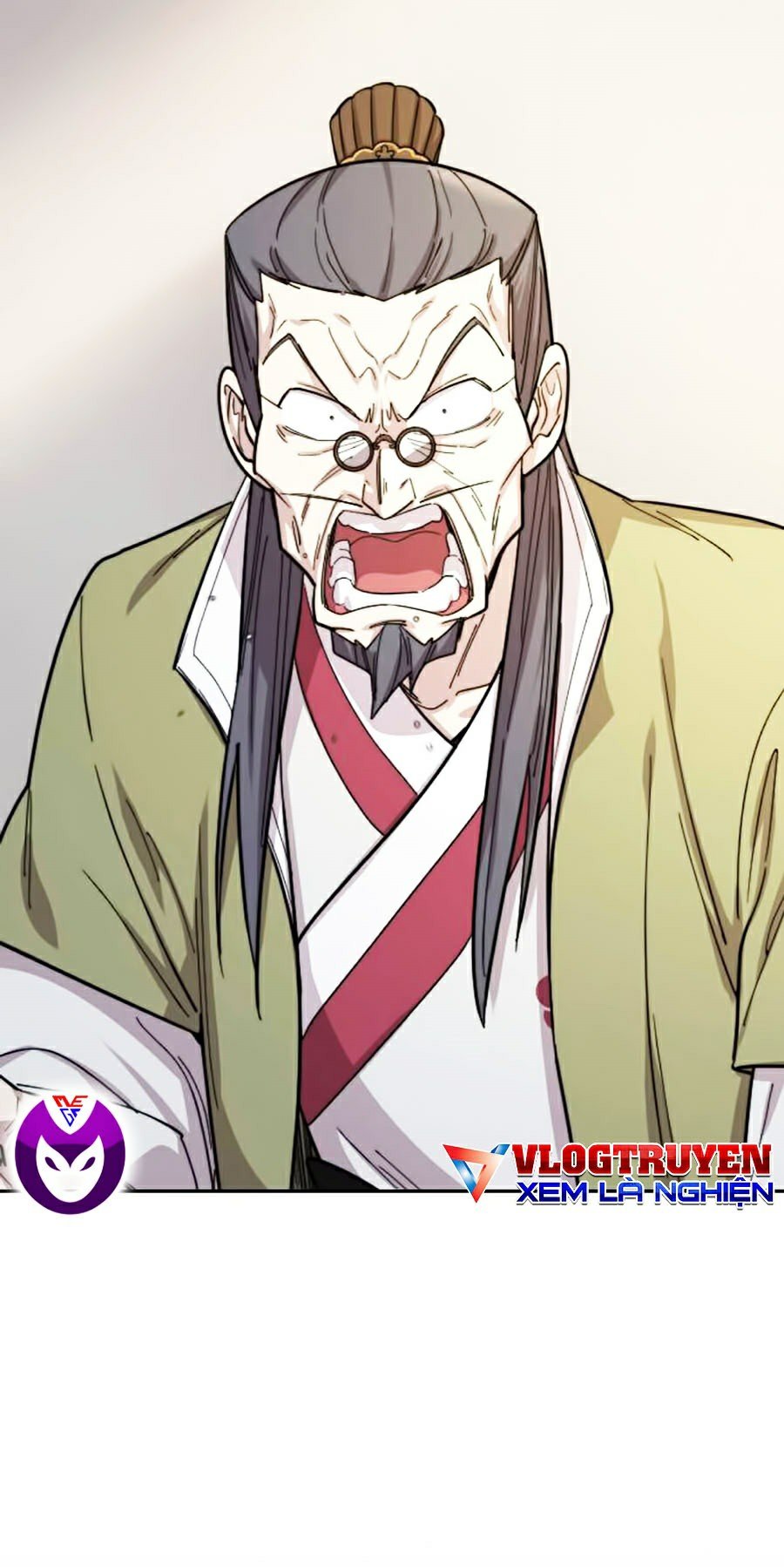 Hoa Sơn Tái Khởi Chapter 34 - Trang 2