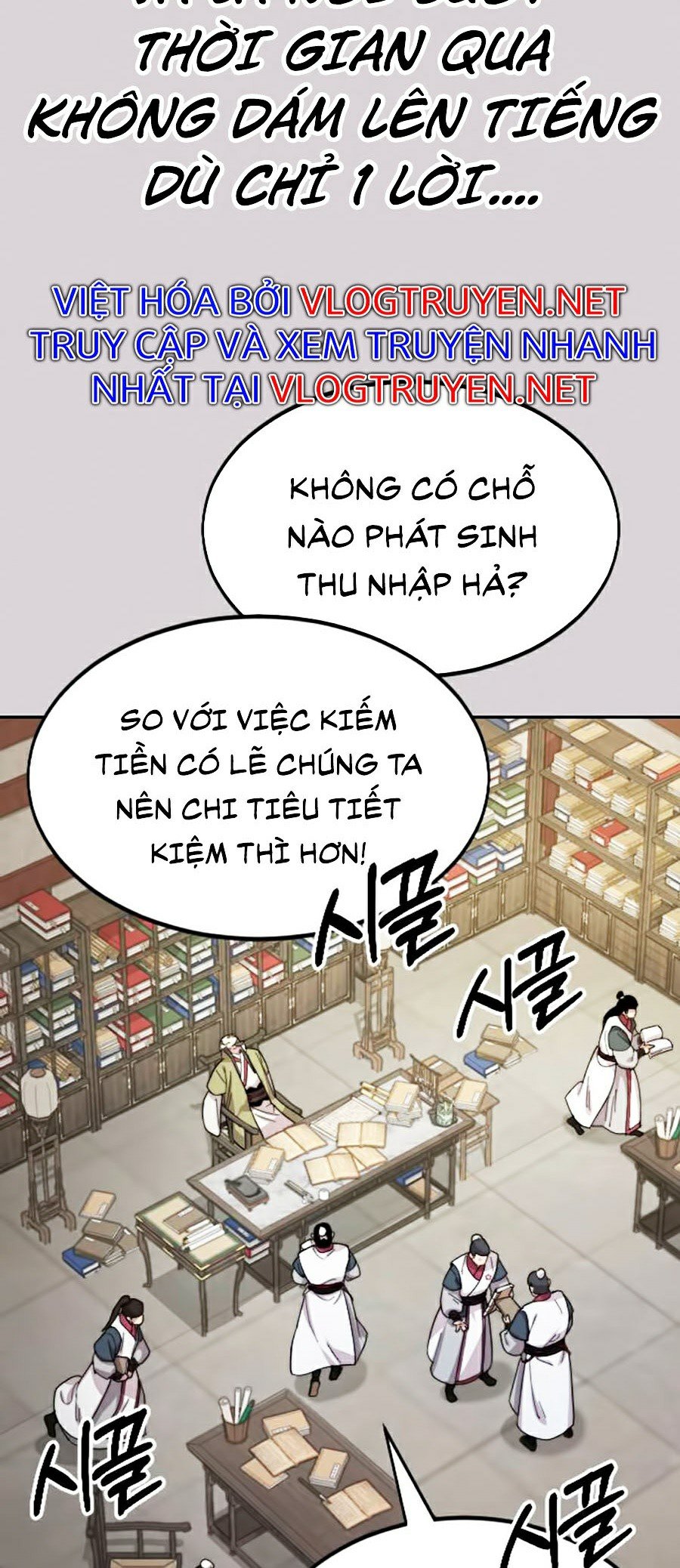 Hoa Sơn Tái Khởi Chapter 34 - Trang 2