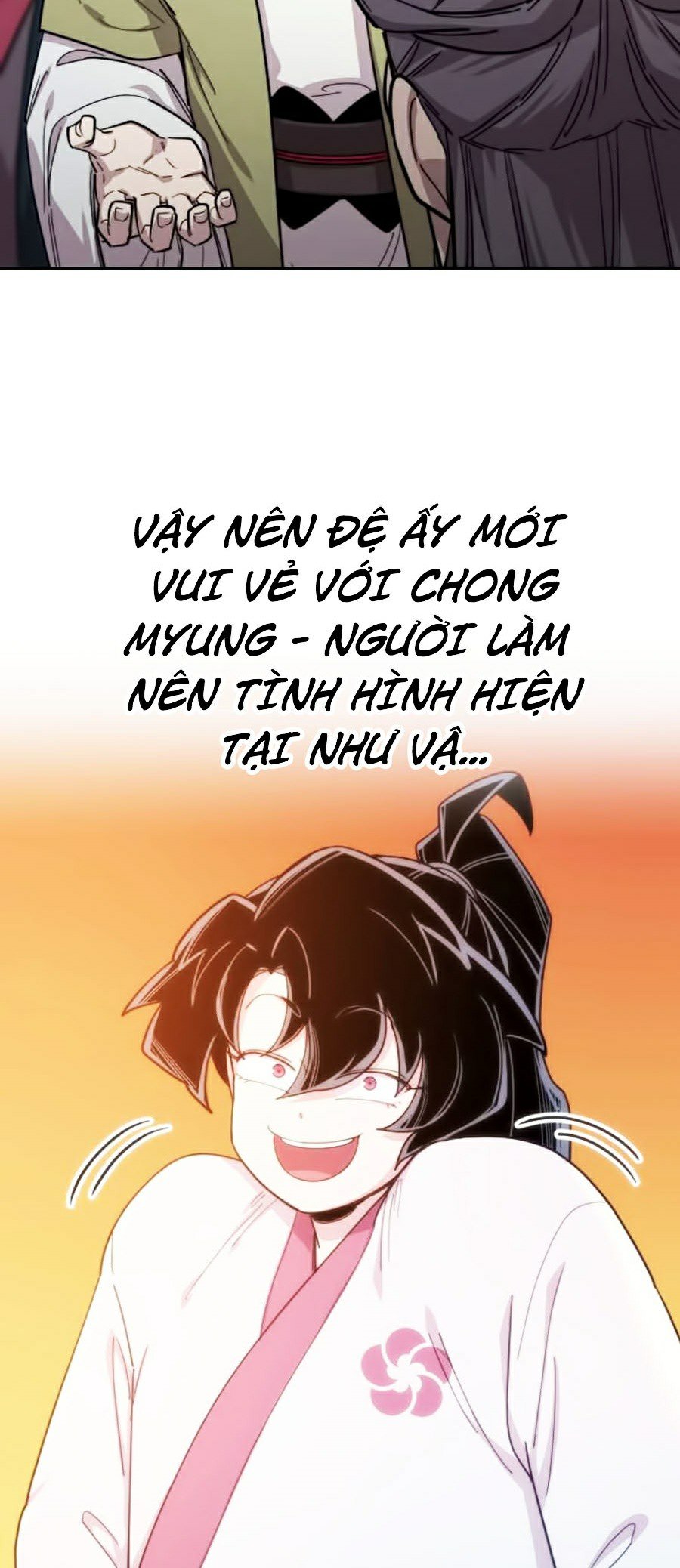 Hoa Sơn Tái Khởi Chapter 34 - Trang 2