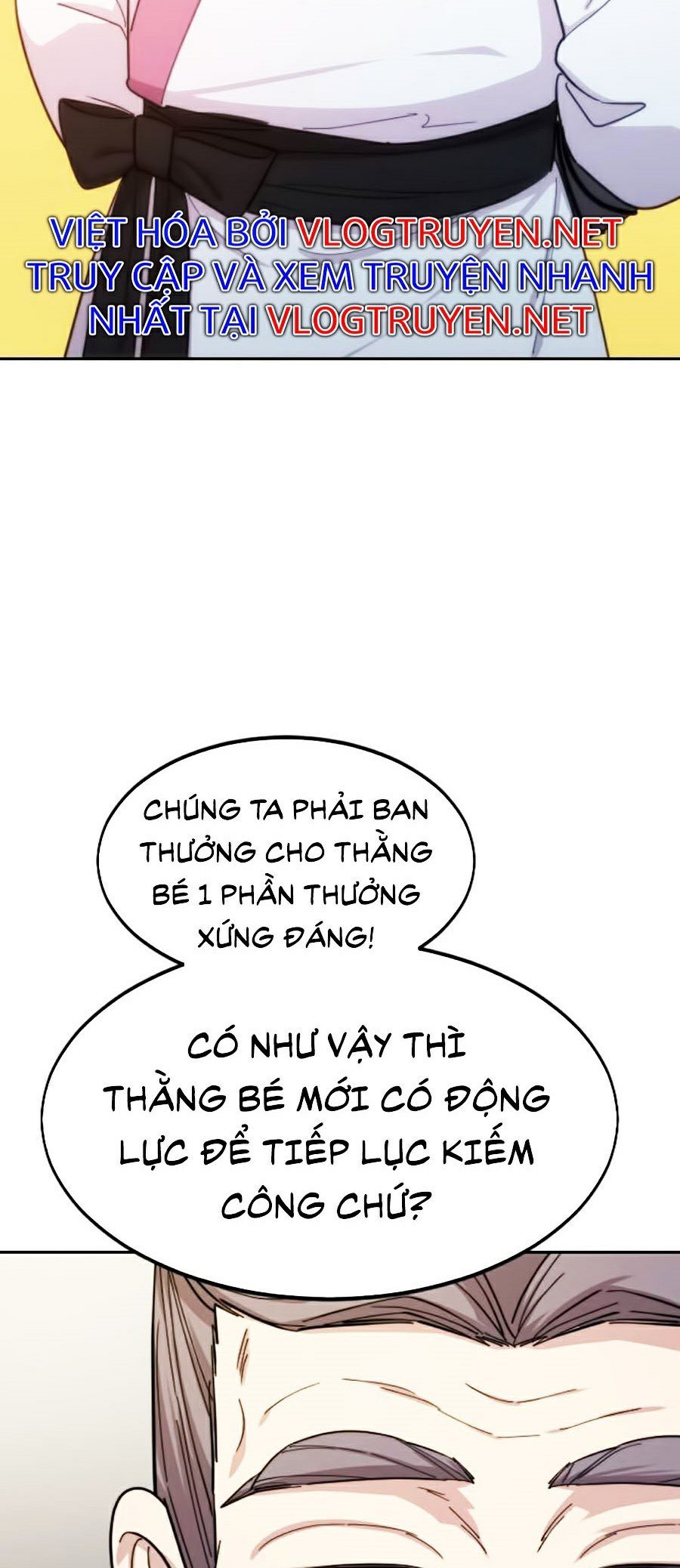 Hoa Sơn Tái Khởi Chapter 34 - Trang 2