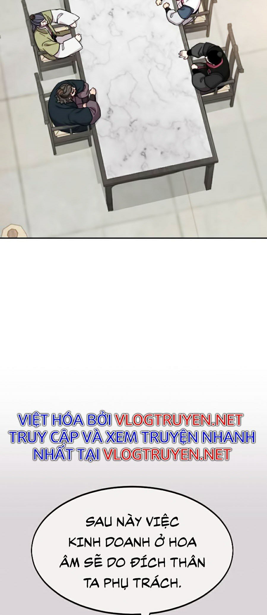 Hoa Sơn Tái Khởi Chapter 34 - Trang 2