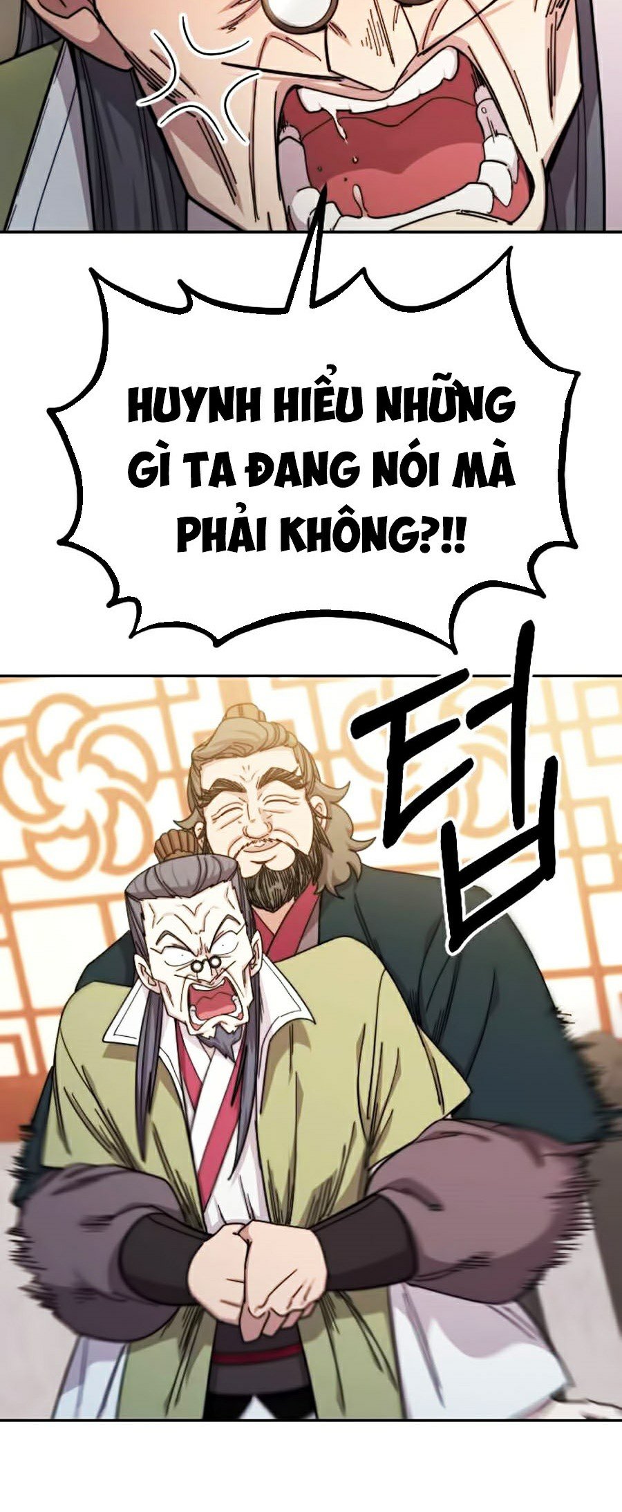 Hoa Sơn Tái Khởi Chapter 34 - Trang 2