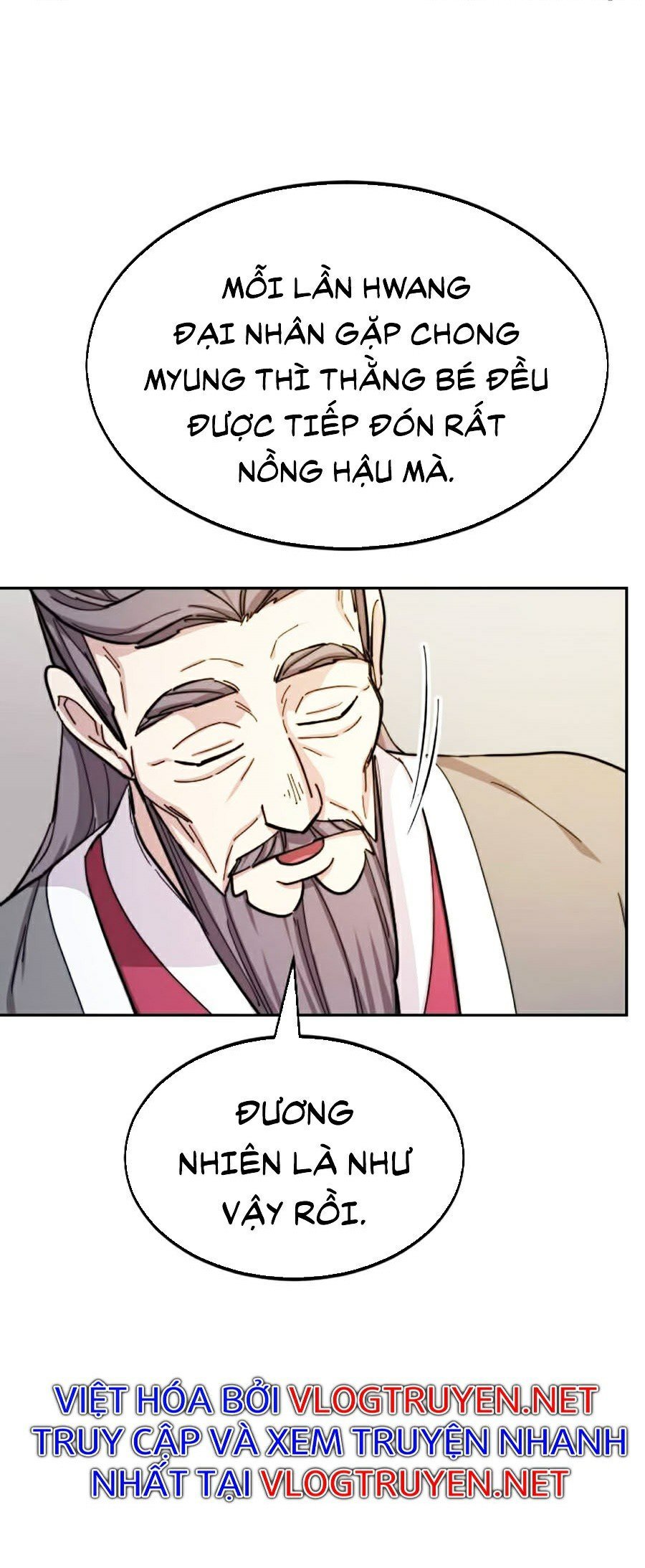 Hoa Sơn Tái Khởi Chapter 34 - Trang 2