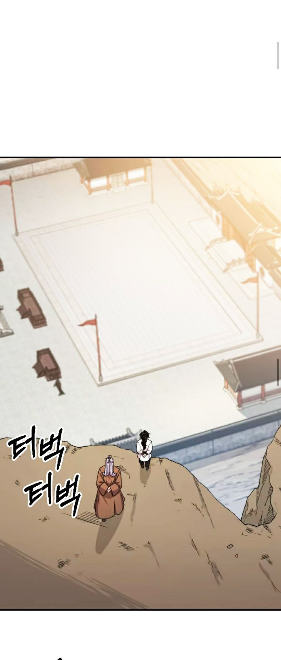 Hoa Sơn Tái Khởi Chapter 34 - Trang 2