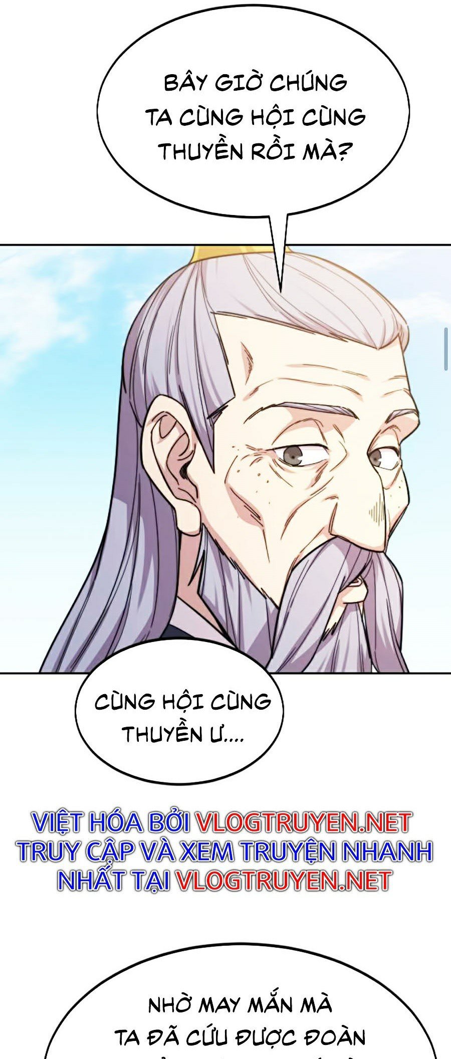 Hoa Sơn Tái Khởi Chapter 34 - Trang 2