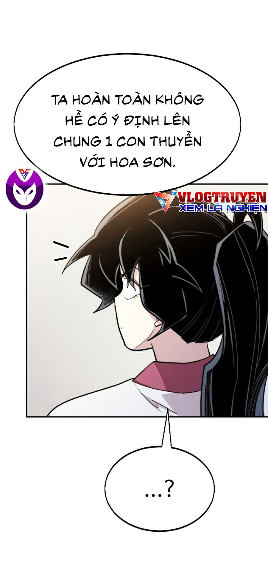 Hoa Sơn Tái Khởi Chapter 34 - Trang 2