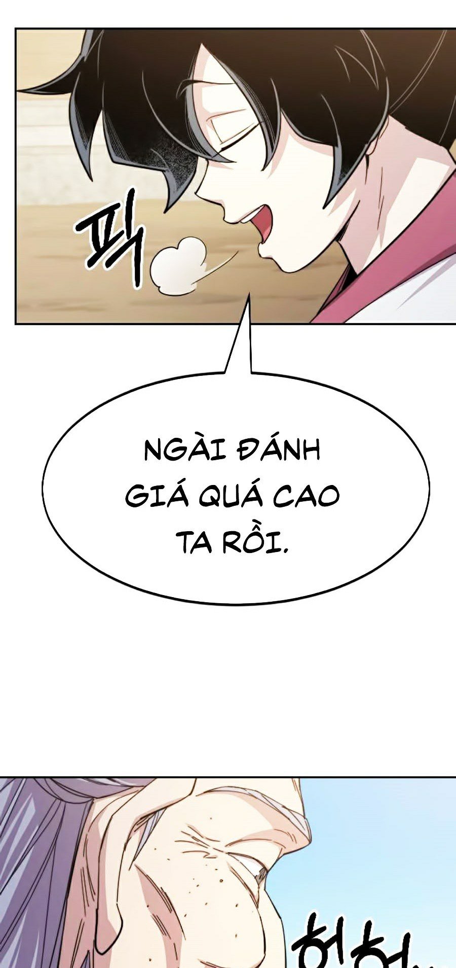 Hoa Sơn Tái Khởi Chapter 34 - Trang 2