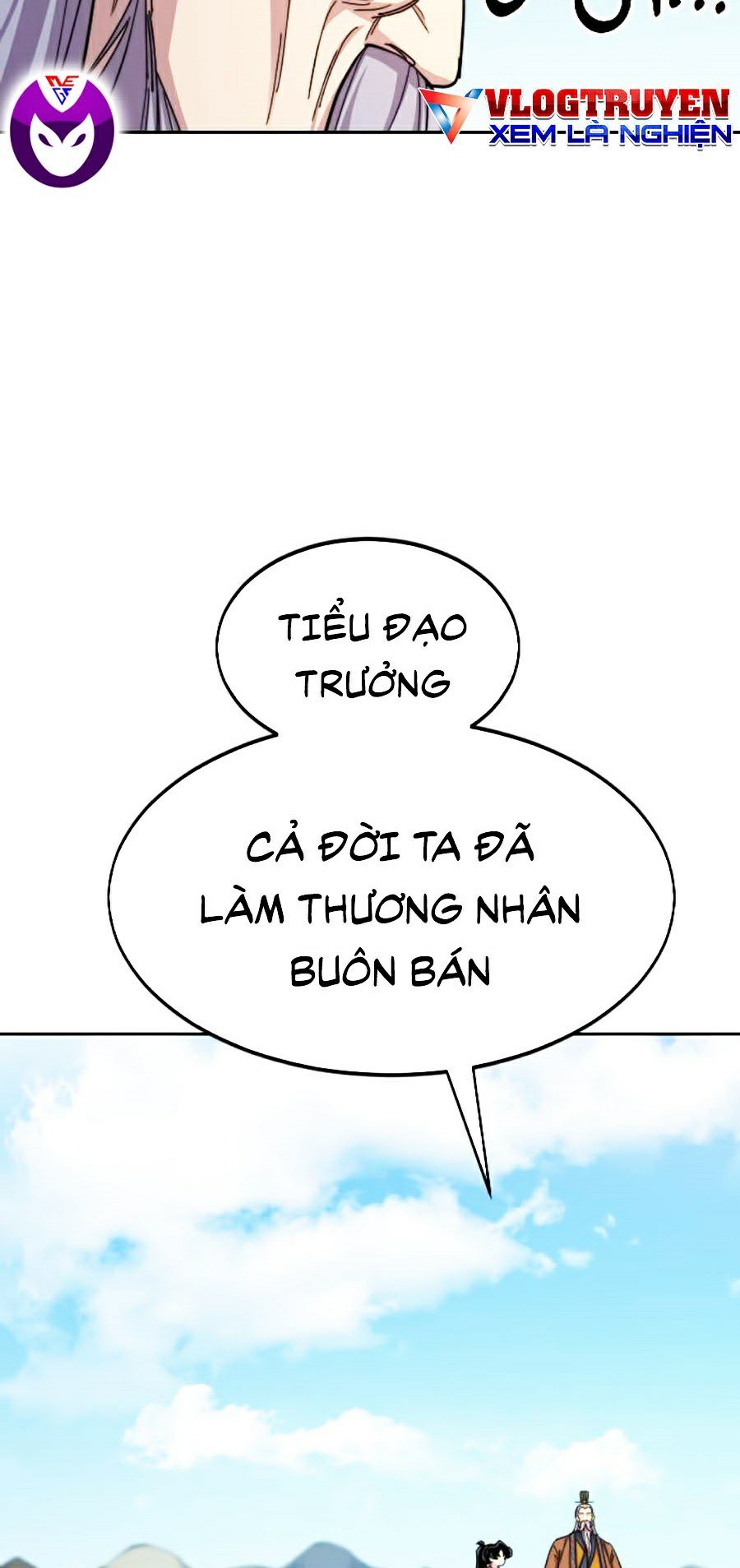 Hoa Sơn Tái Khởi Chapter 34 - Trang 2