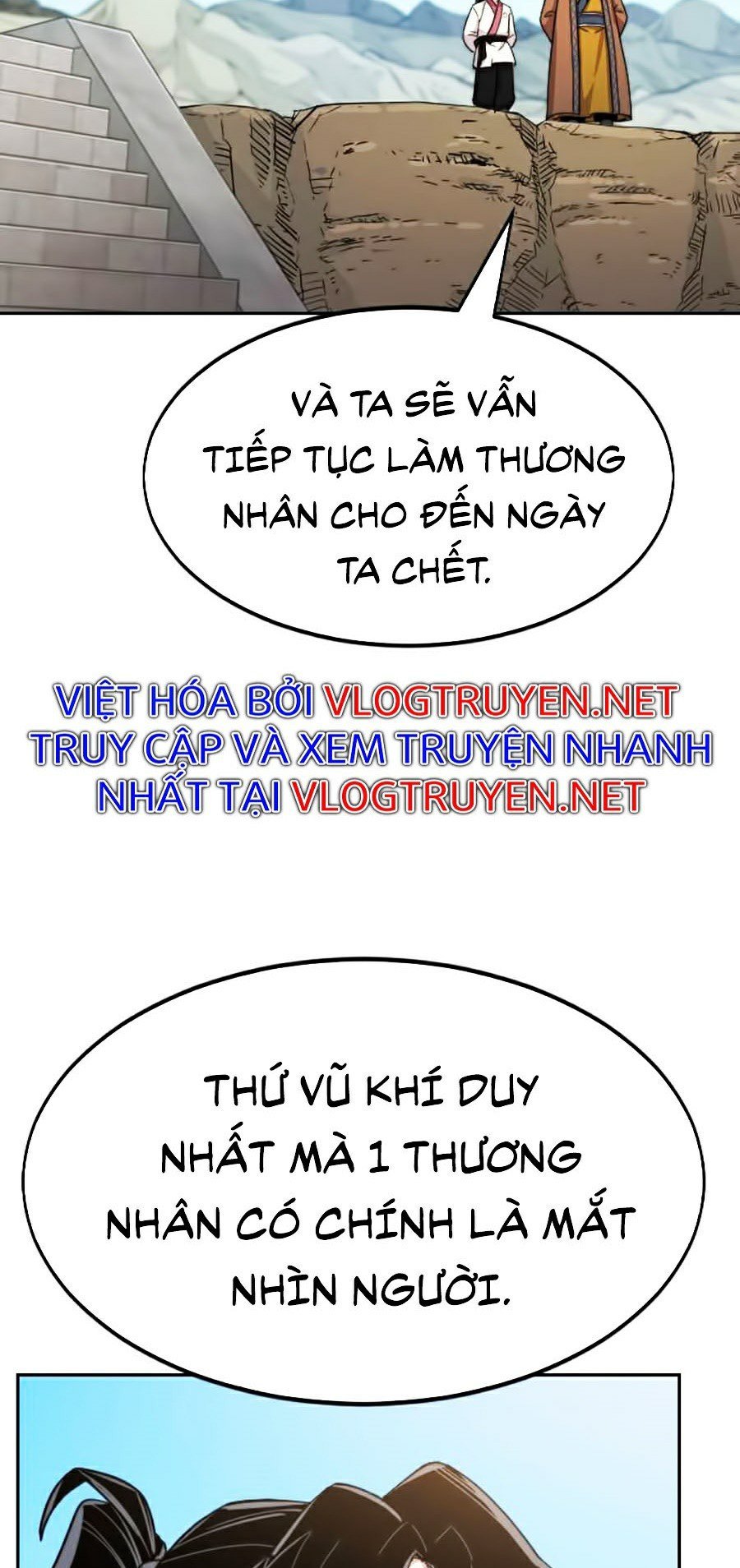 Hoa Sơn Tái Khởi Chapter 34 - Trang 2