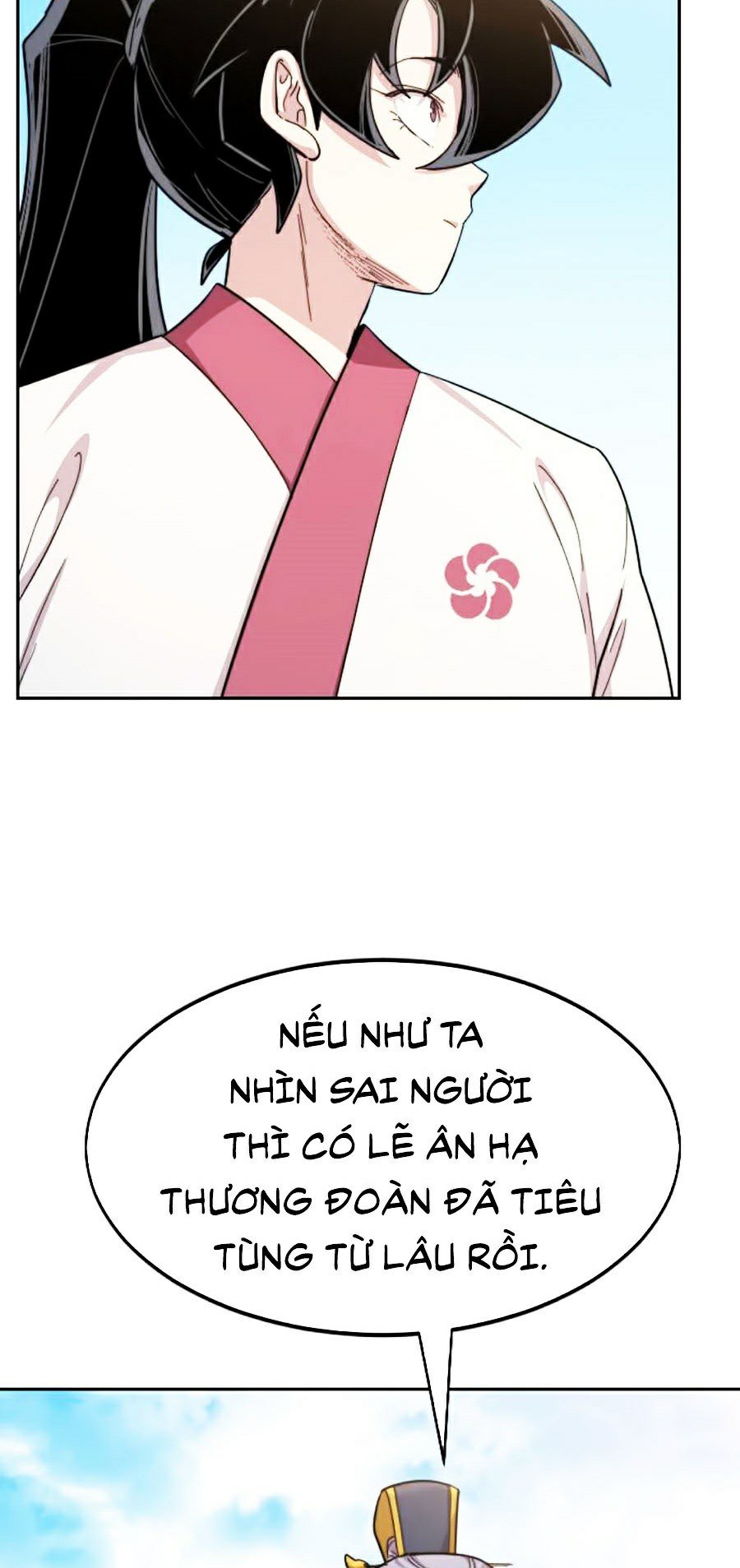 Hoa Sơn Tái Khởi Chapter 34 - Trang 2