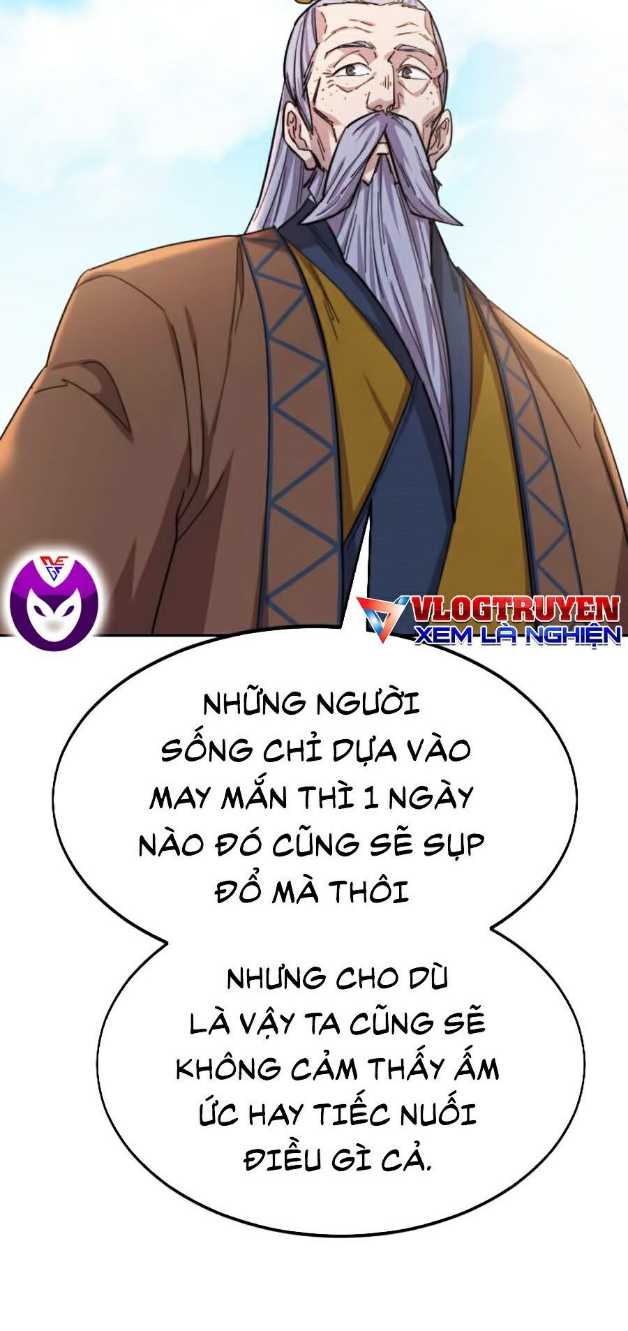 Hoa Sơn Tái Khởi Chapter 34 - Trang 2