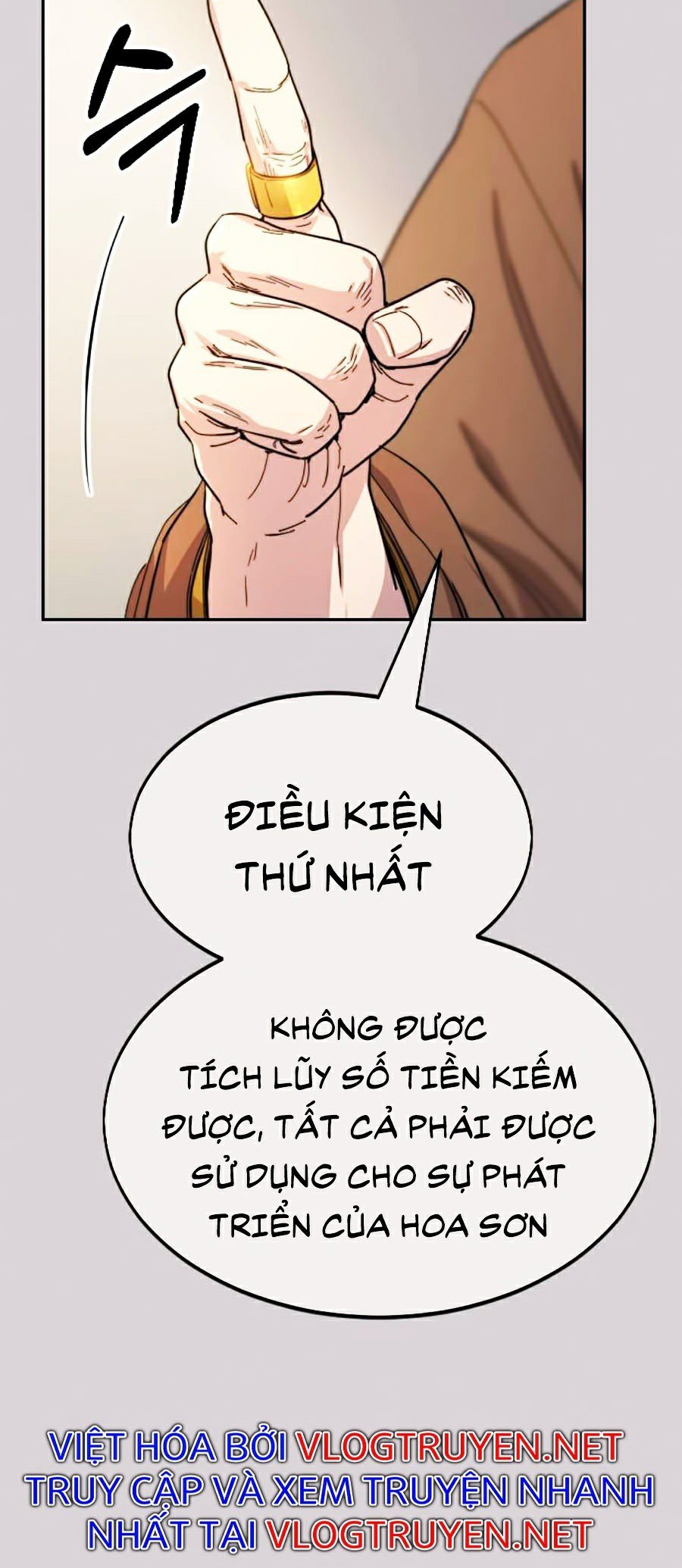 Hoa Sơn Tái Khởi Chapter 34 - Trang 2