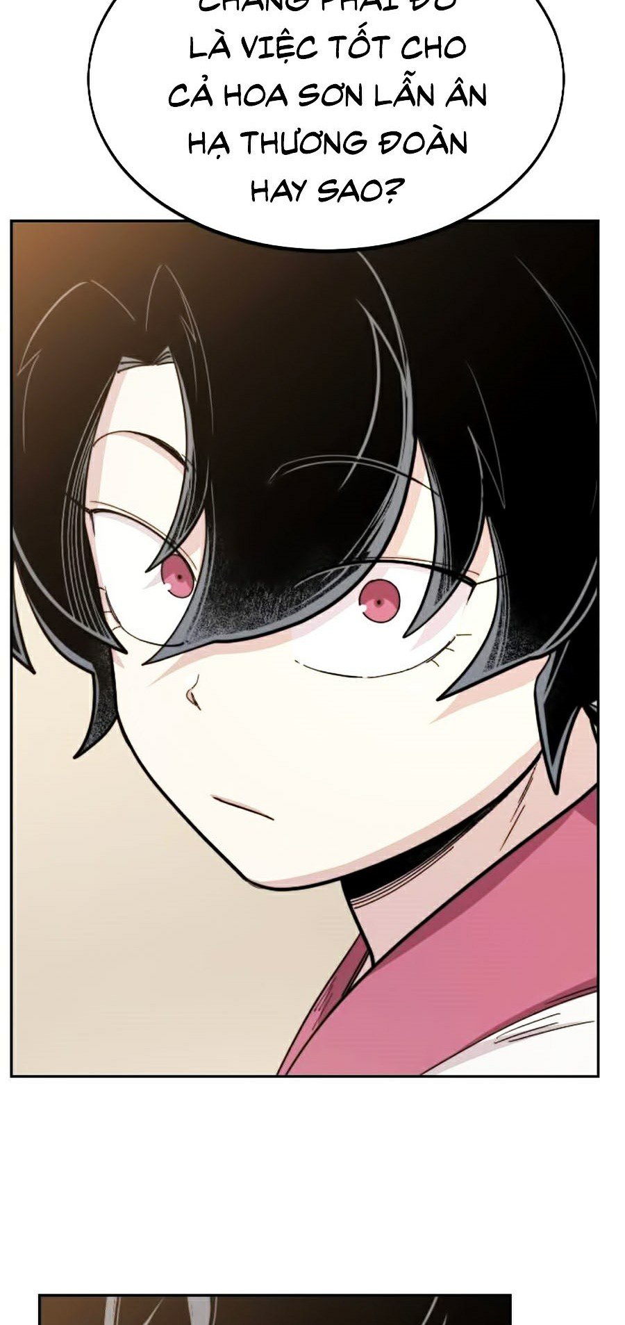 Hoa Sơn Tái Khởi Chapter 34 - Trang 2