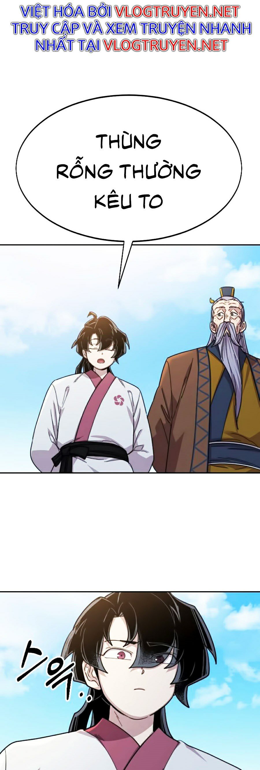 Hoa Sơn Tái Khởi Chapter 34 - Trang 2