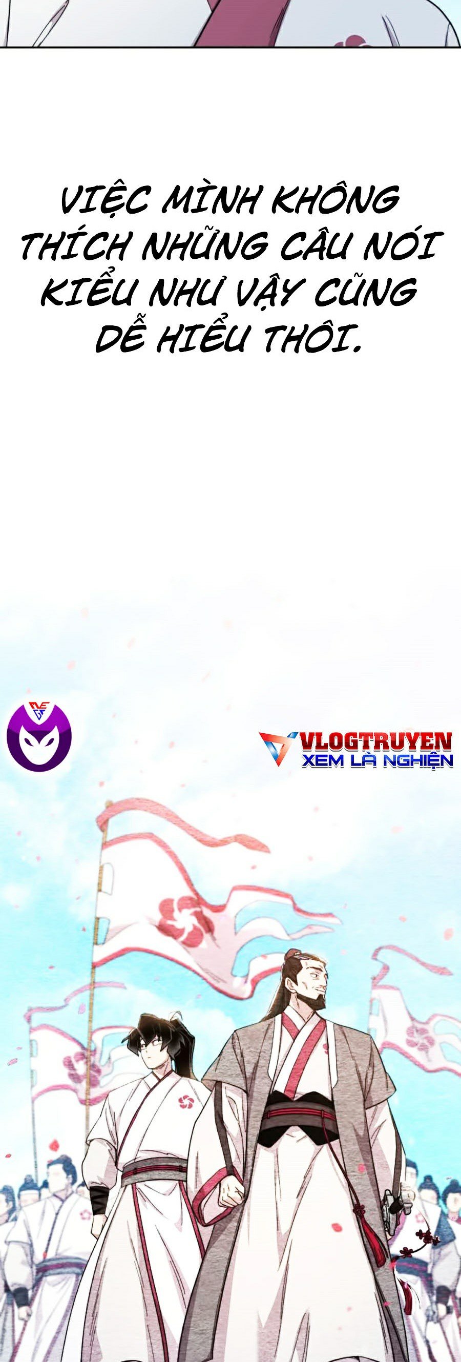Hoa Sơn Tái Khởi Chapter 34 - Trang 2