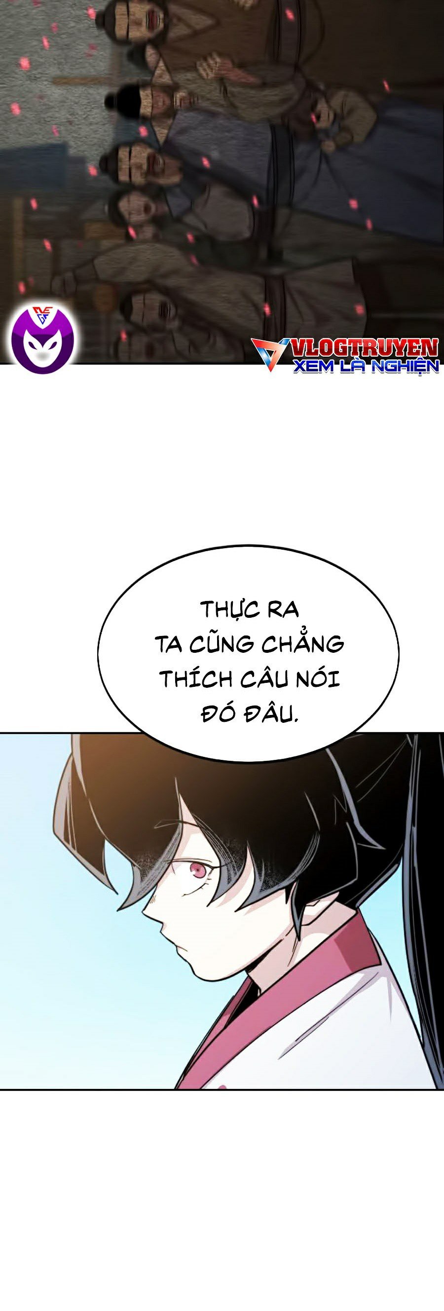 Hoa Sơn Tái Khởi Chapter 34 - Trang 2