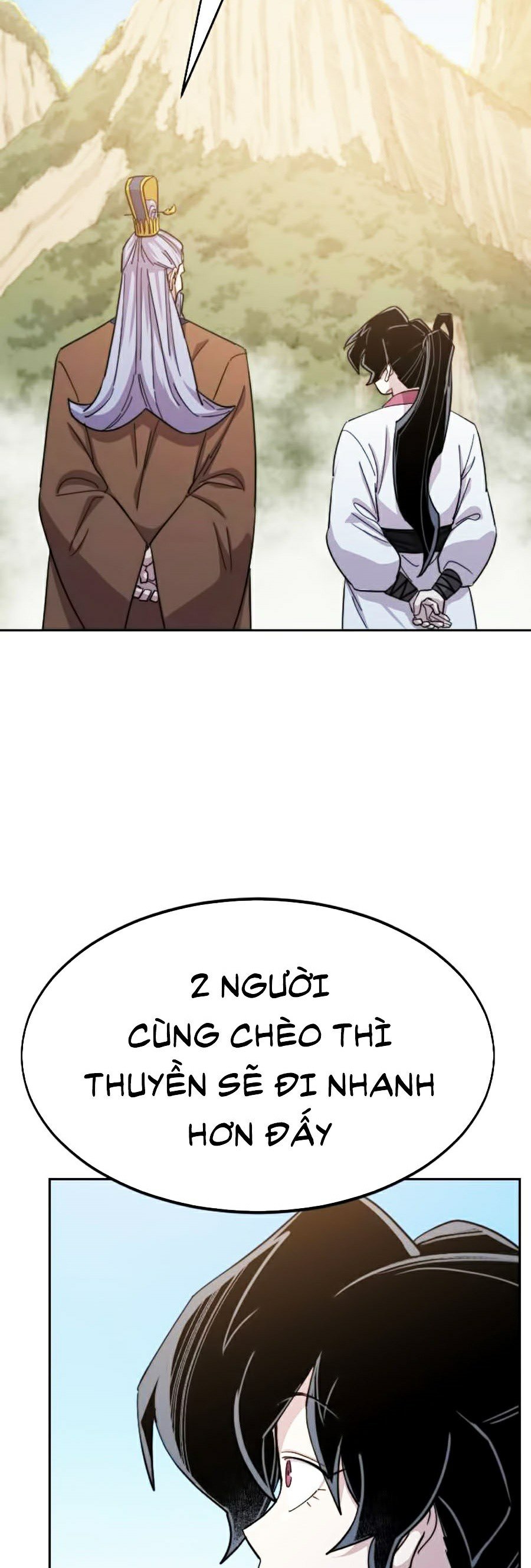 Hoa Sơn Tái Khởi Chapter 34 - Trang 2