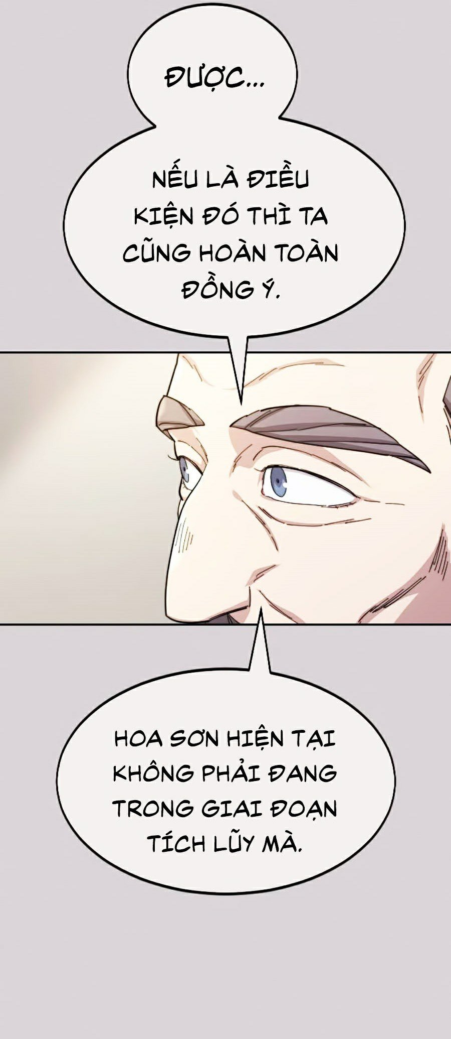 Hoa Sơn Tái Khởi Chapter 34 - Trang 2