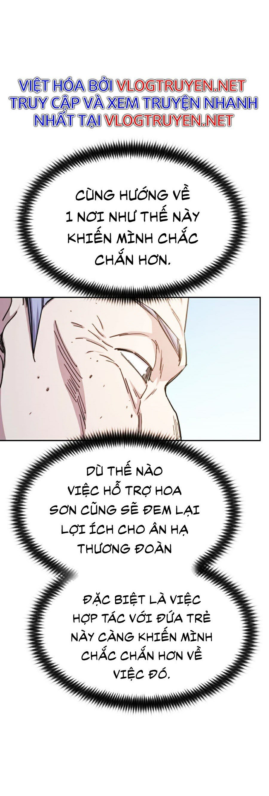 Hoa Sơn Tái Khởi Chapter 34 - Trang 2