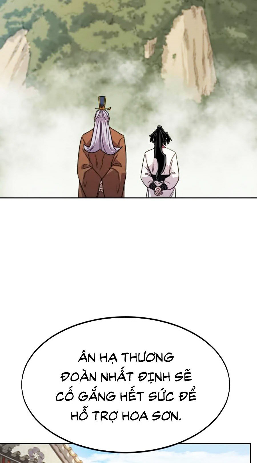 Hoa Sơn Tái Khởi Chapter 34 - Trang 2