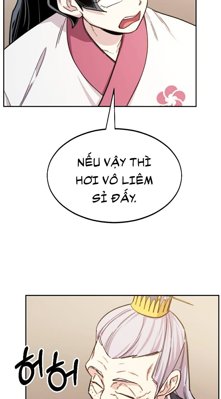 Hoa Sơn Tái Khởi Chapter 34 - Trang 2