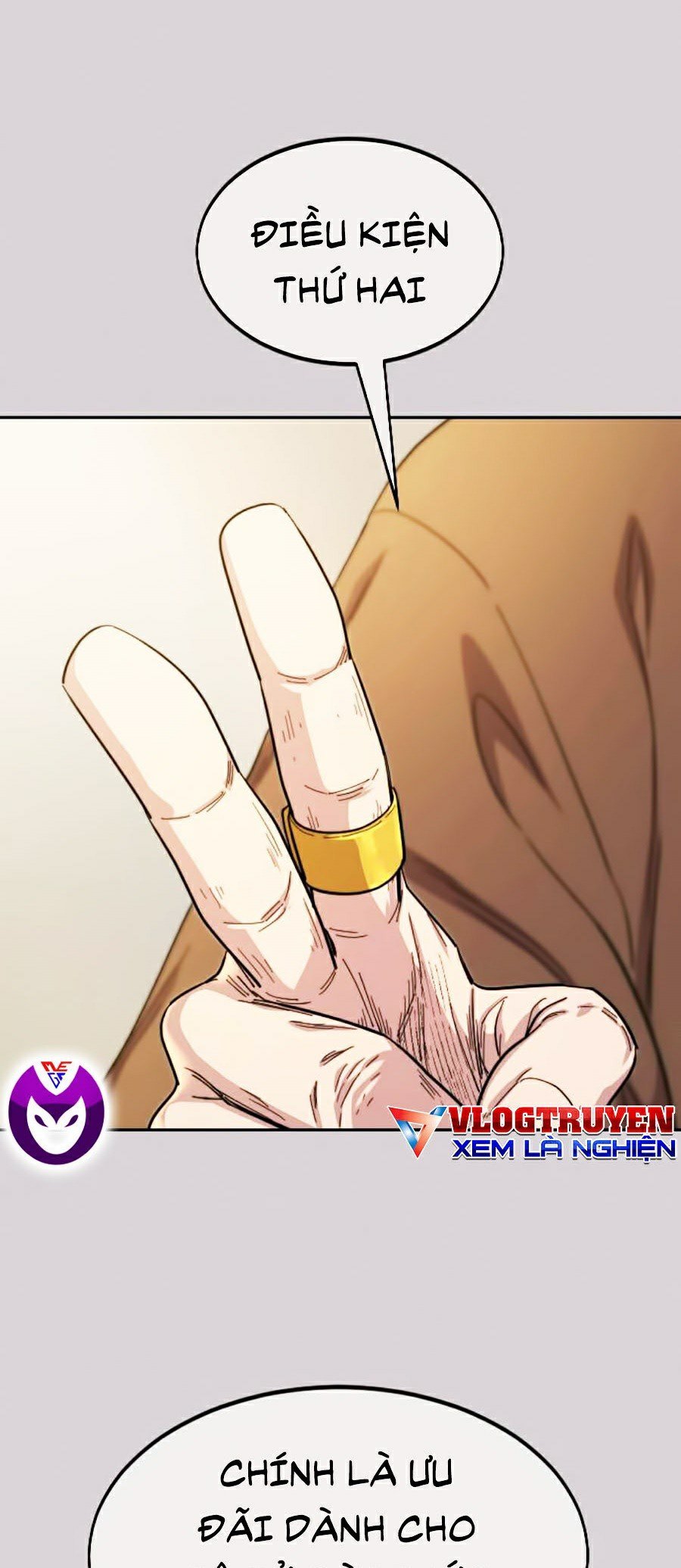 Hoa Sơn Tái Khởi Chapter 34 - Trang 2