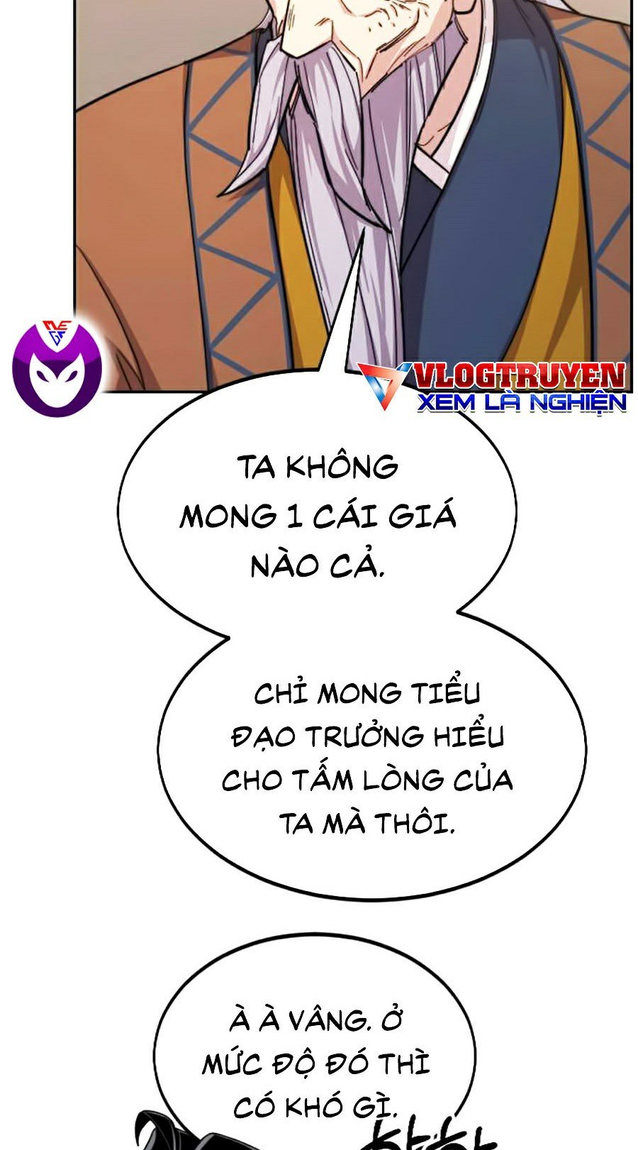 Hoa Sơn Tái Khởi Chapter 34 - Trang 2
