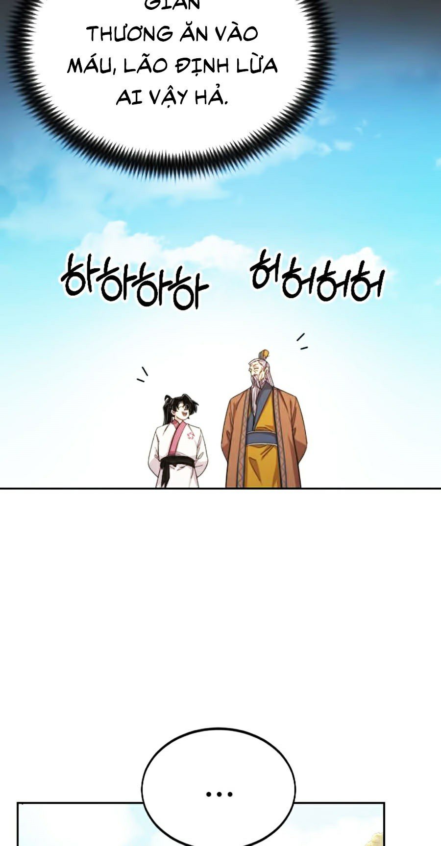 Hoa Sơn Tái Khởi Chapter 34 - Trang 2
