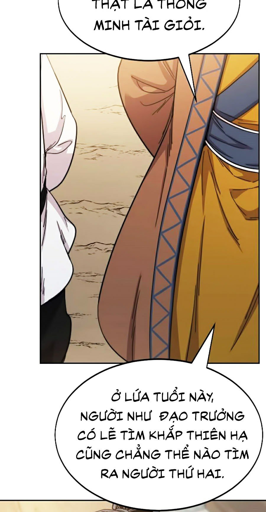 Hoa Sơn Tái Khởi Chapter 34 - Trang 2